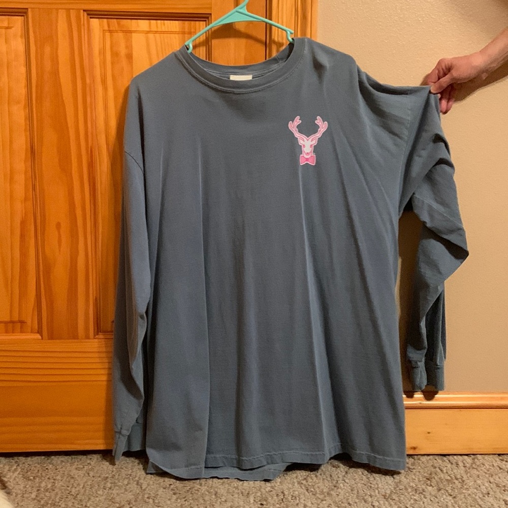 Jadelynn Brooke southern Tee